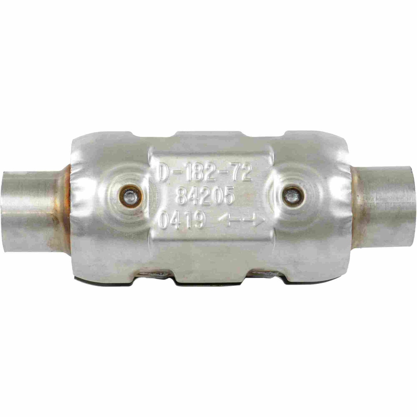 Walker Exhaust Catalytic Converter 84205