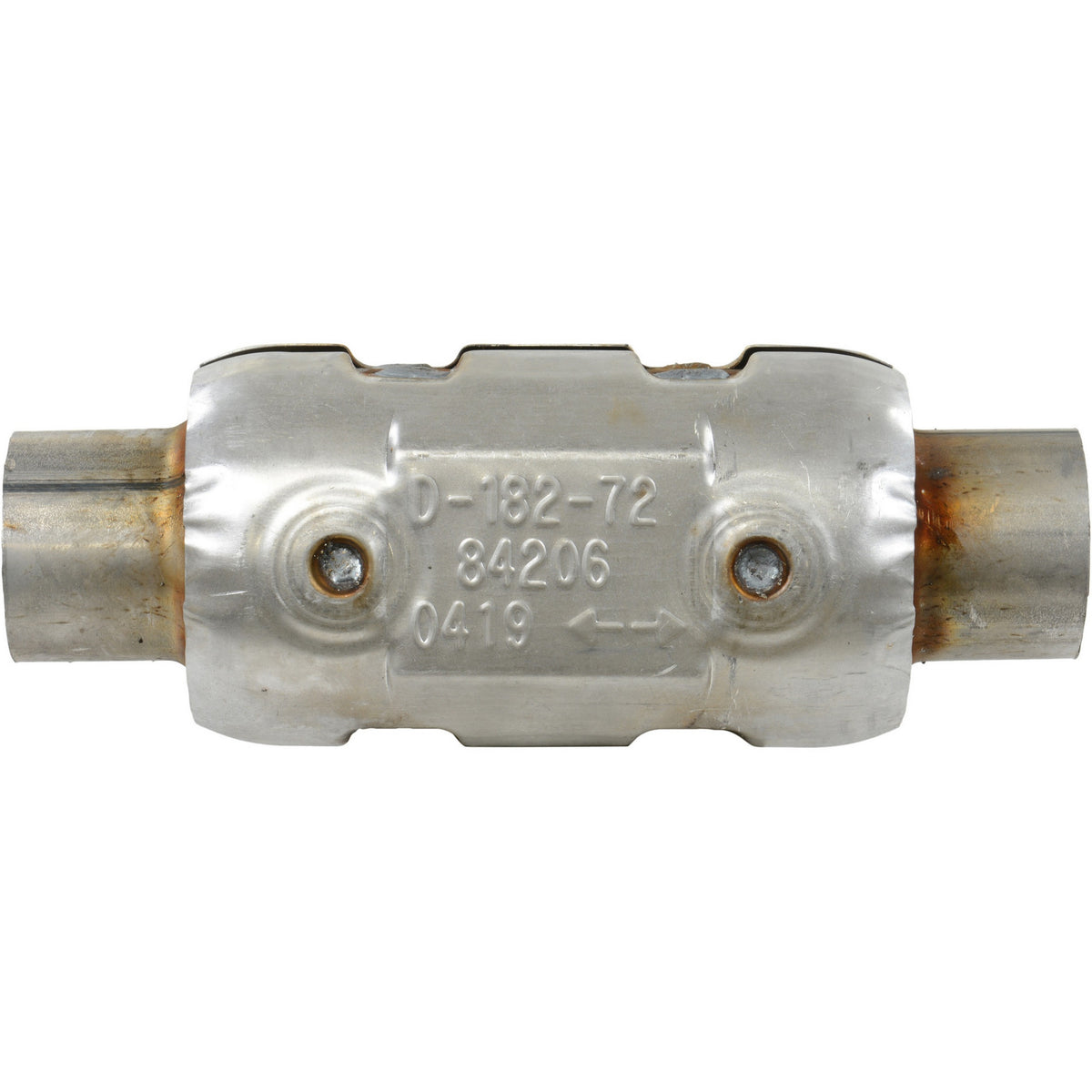 Walker Exhaust Catalytic Converter 84206