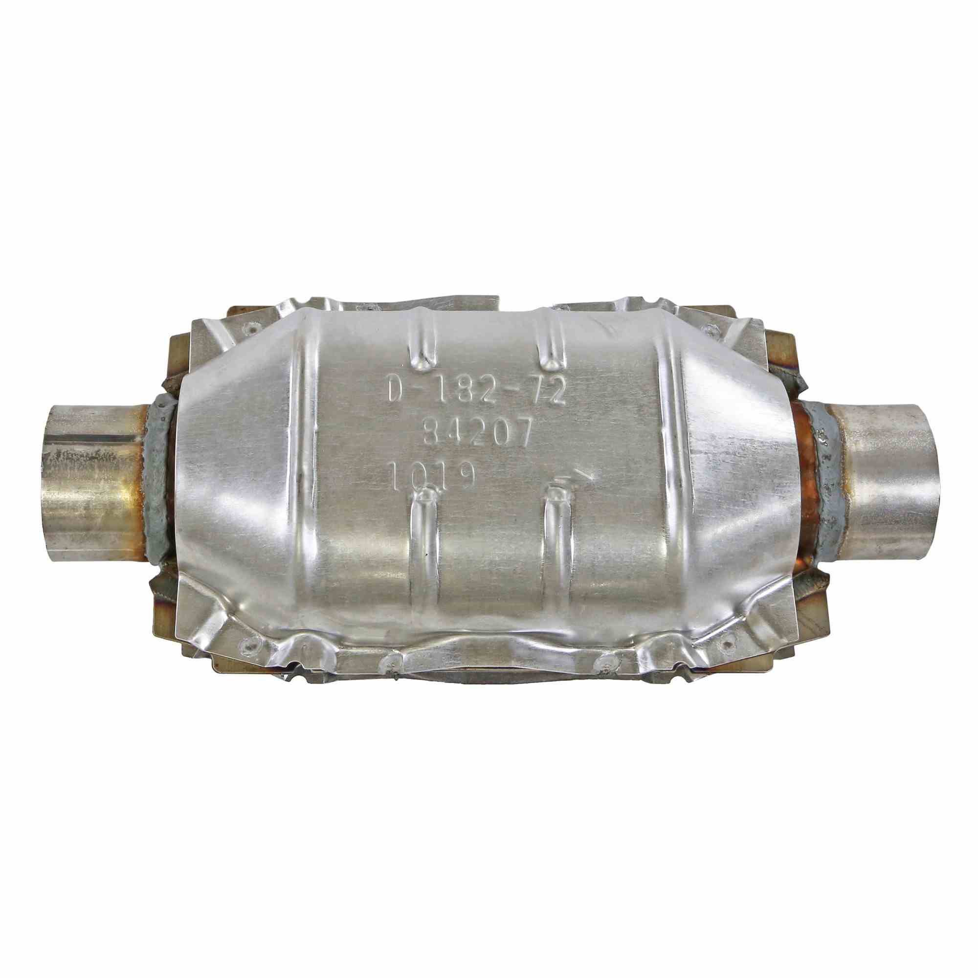 Walker Exhaust Catalytic Converter 84207