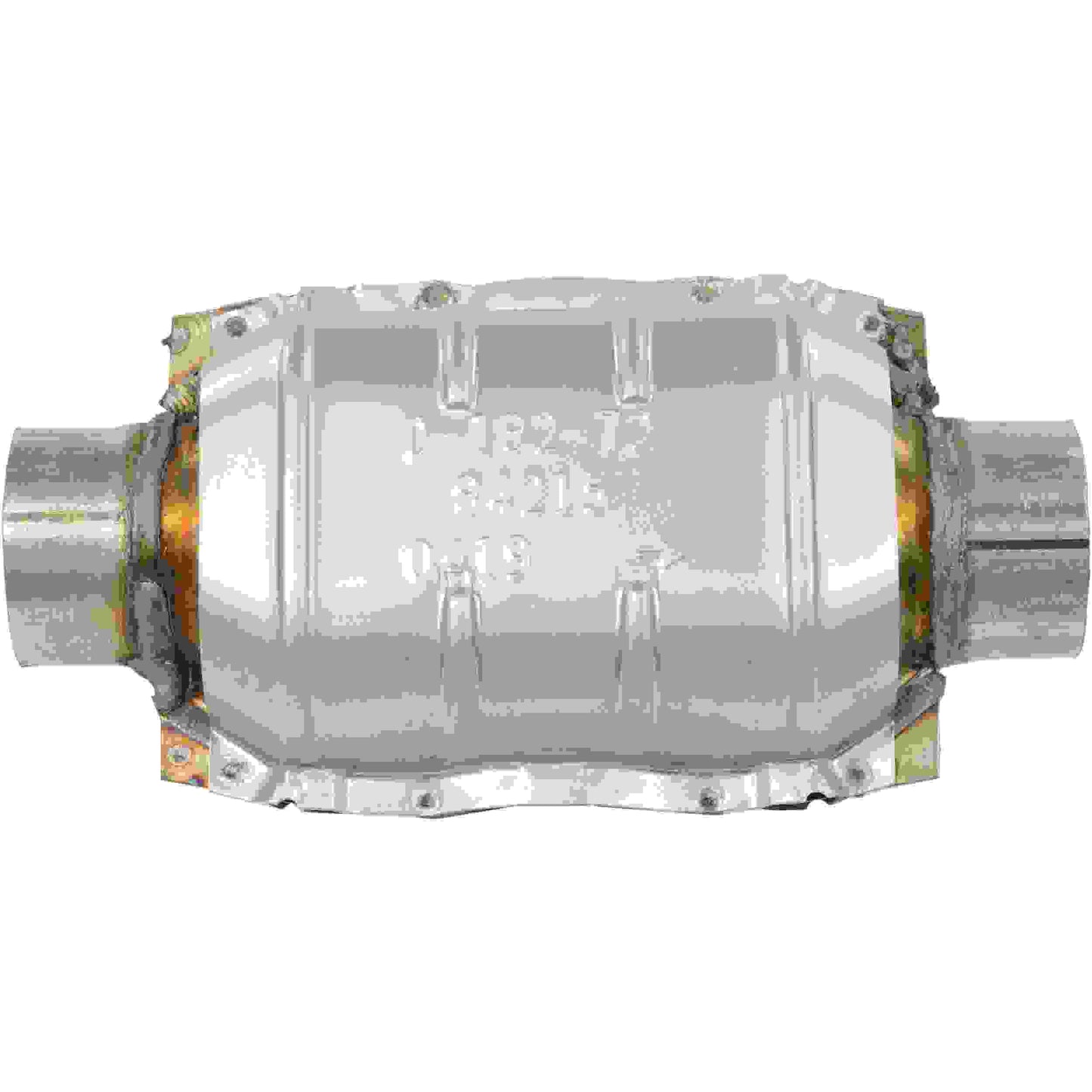Walker Exhaust Catalytic Converter 84215