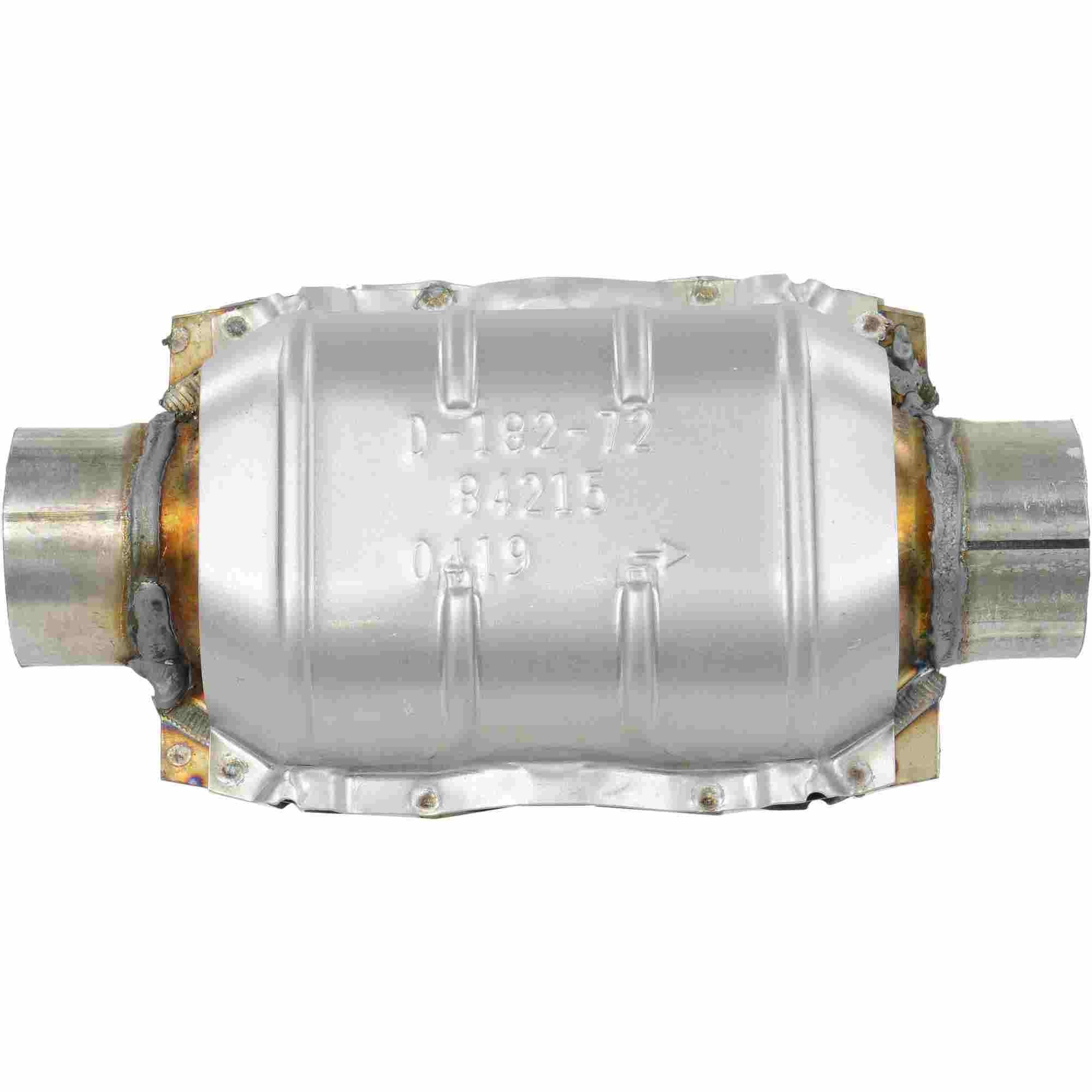 Walker Exhaust Catalytic Converter 84215