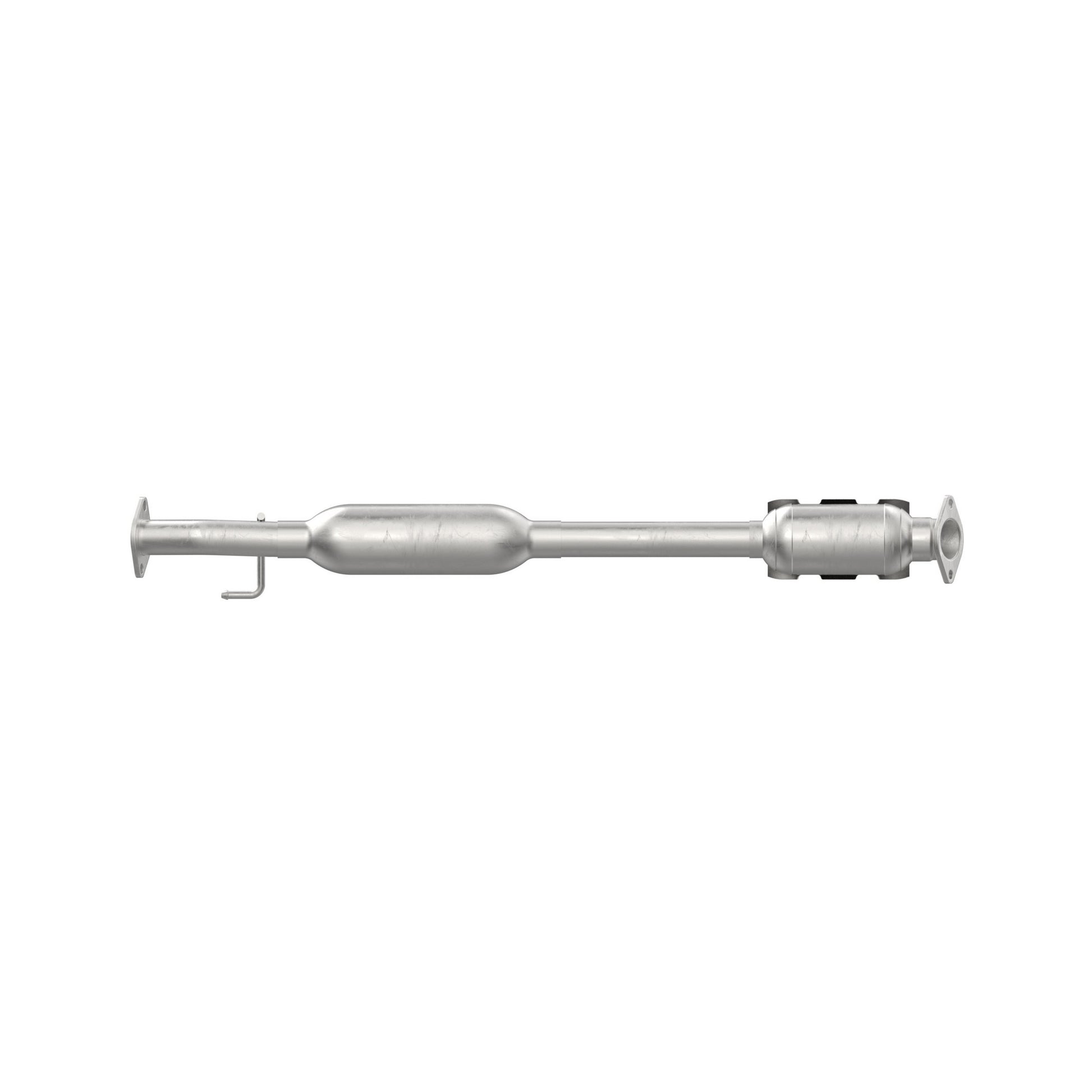 Walker Exhaust Catalytic Converter 84232 image 2