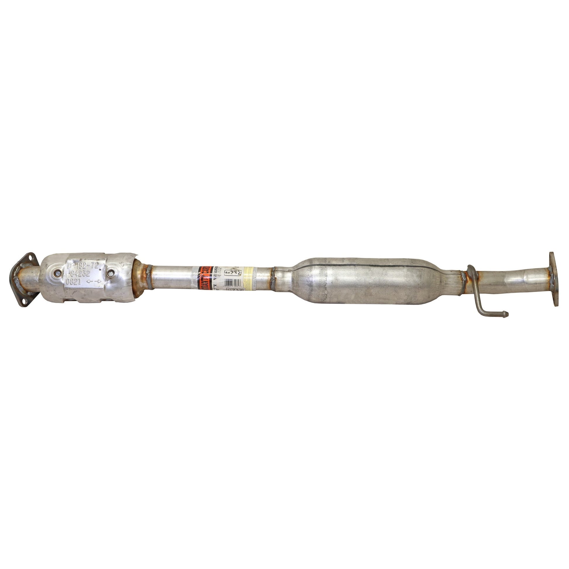Walker Exhaust Catalytic Converter 84232 main image