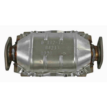 Walker Exhaust Catalytic Converter 84233