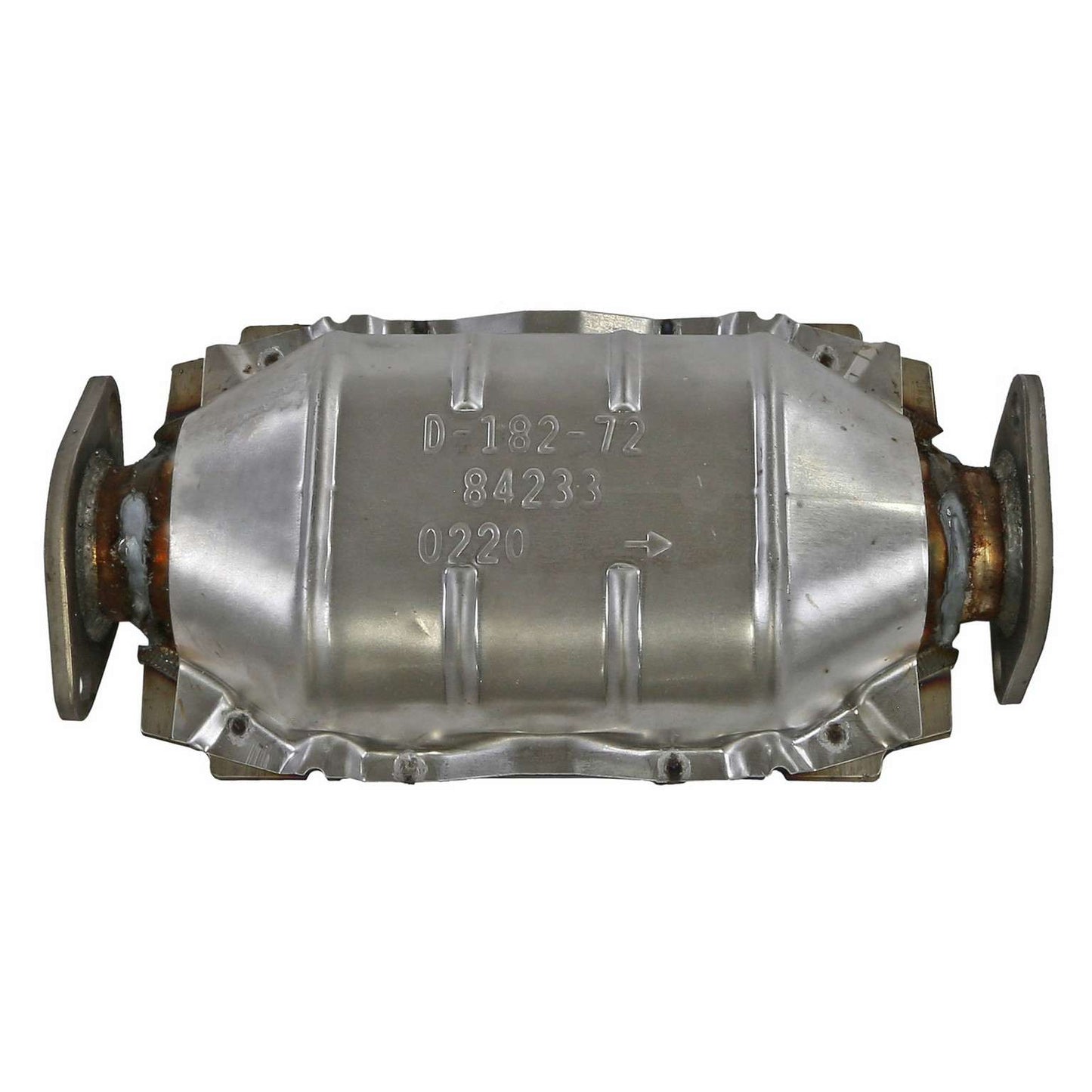 Walker Exhaust Catalytic Converter 84233