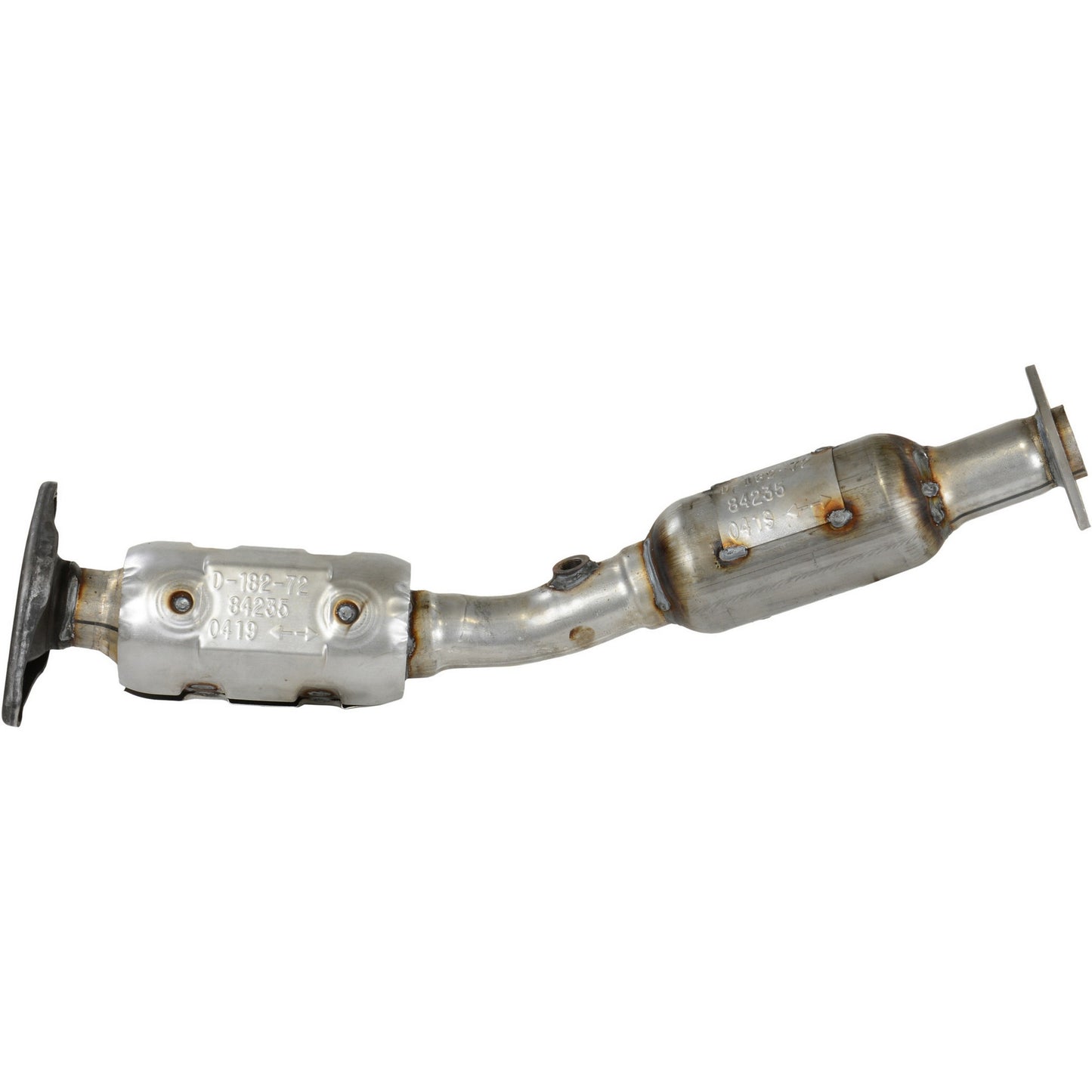 Walker Exhaust Catalytic Converter 84235