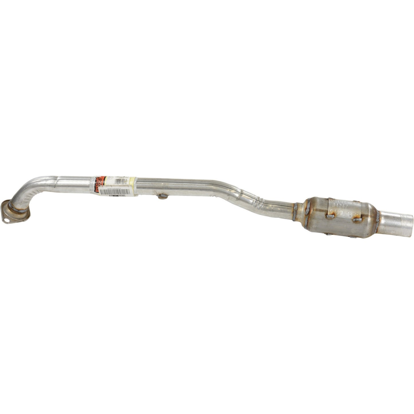 Walker Exhaust Catalytic Converter 84247
