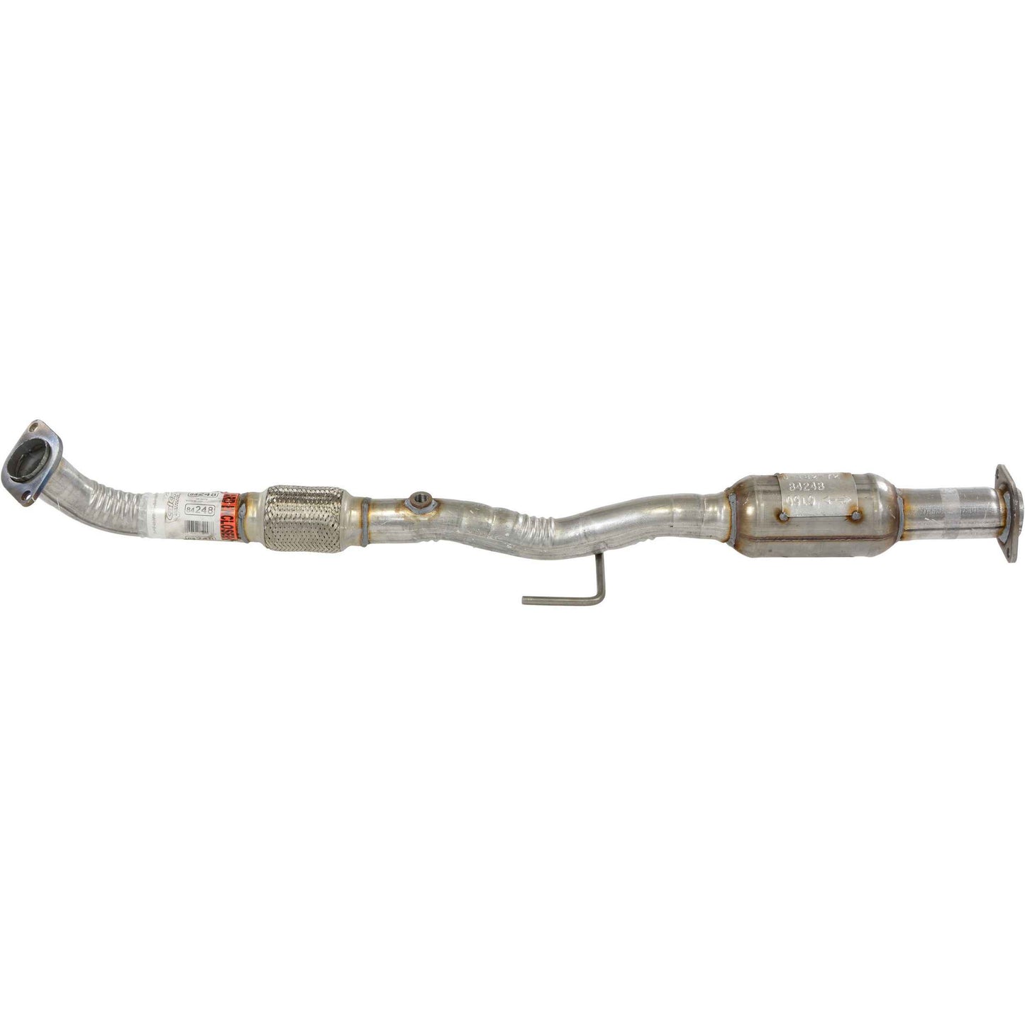 Walker Exhaust Catalytic Converter 84248