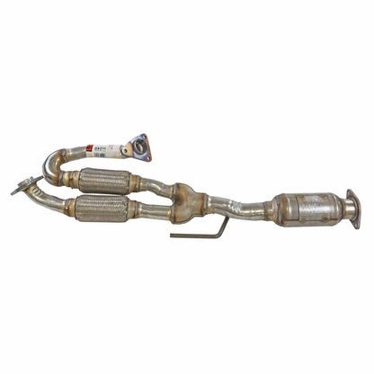Walker Exhaust Catalytic Converter 84249