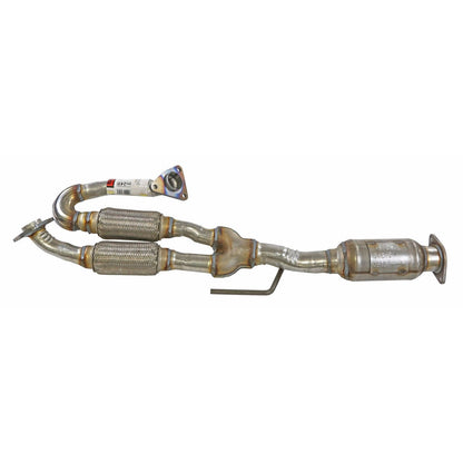 Walker Exhaust Catalytic Converter 84249