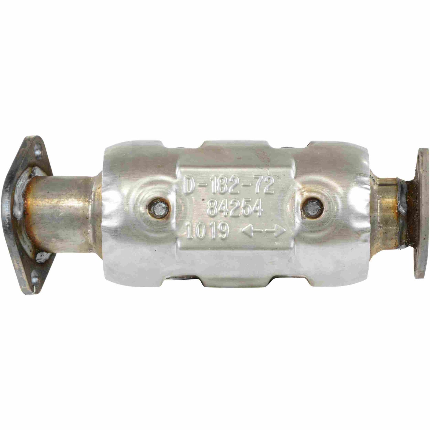 Walker Exhaust Catalytic Converter 84254