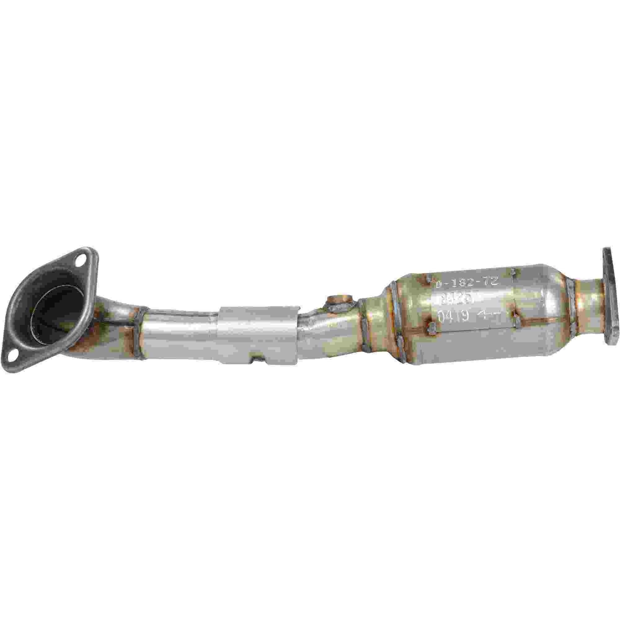 Walker Exhaust Catalytic Converter 84257