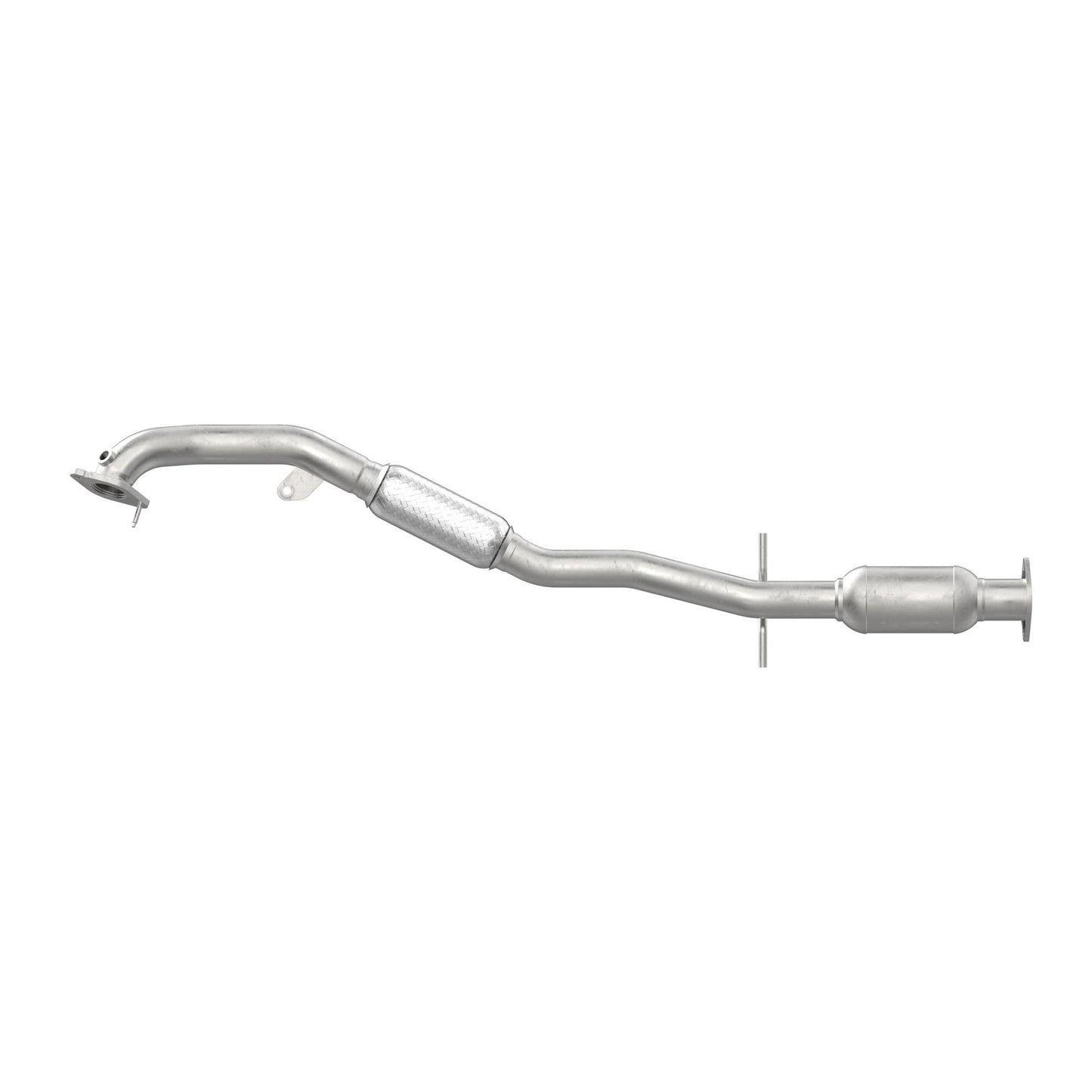 Walker Exhaust Catalytic Converter 84262