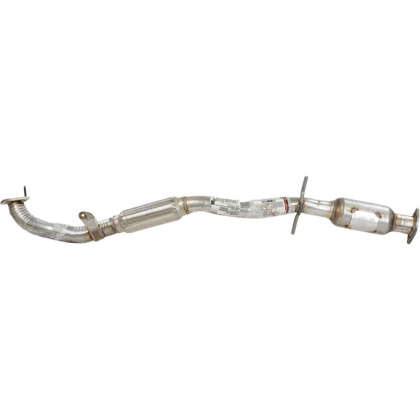 Walker Exhaust Catalytic Converter 84262