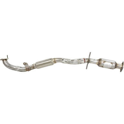 Walker Exhaust Catalytic Converter 84262