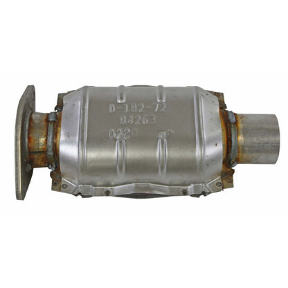 Walker Exhaust Catalytic Converter 84263