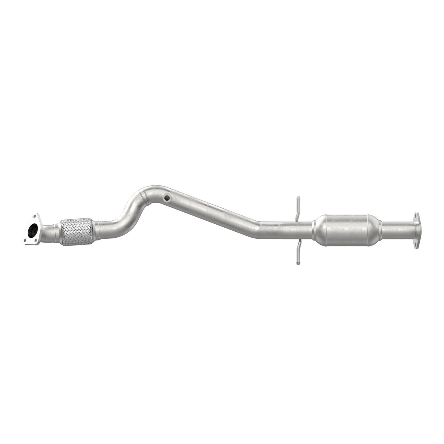 Walker Exhaust Catalytic Converter 84265