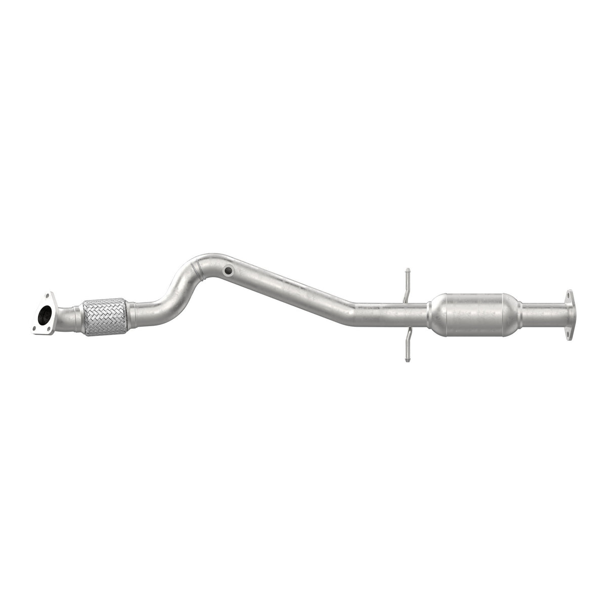 Walker Exhaust Catalytic Converter 84265