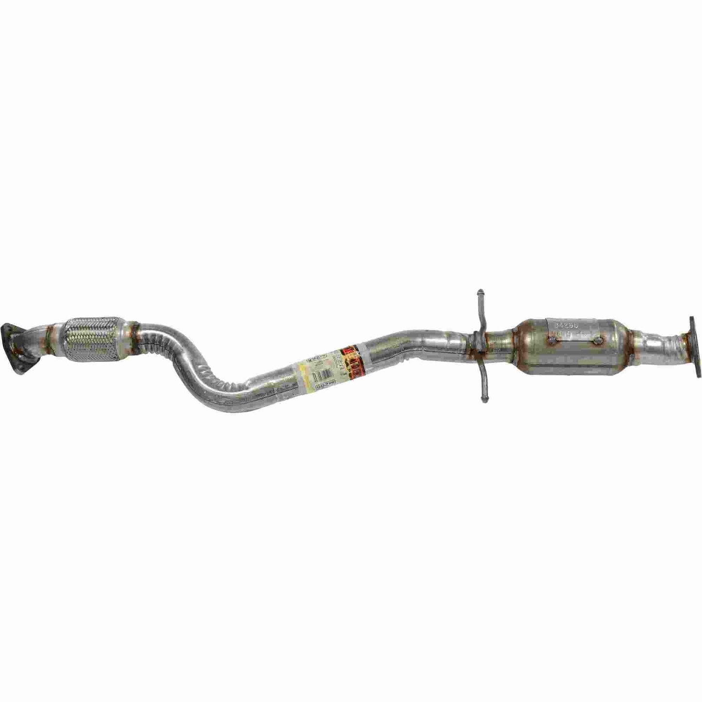 Walker Exhaust Catalytic Converter 84265