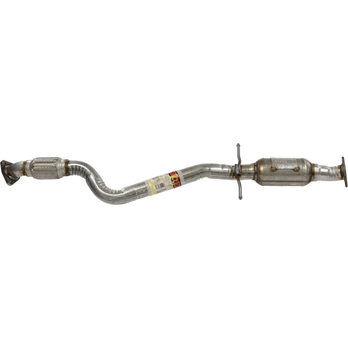 Walker Exhaust Catalytic Converter 84265