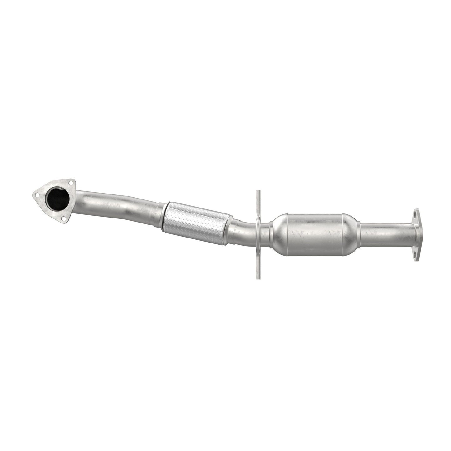 Walker Exhaust Catalytic Converter 84266