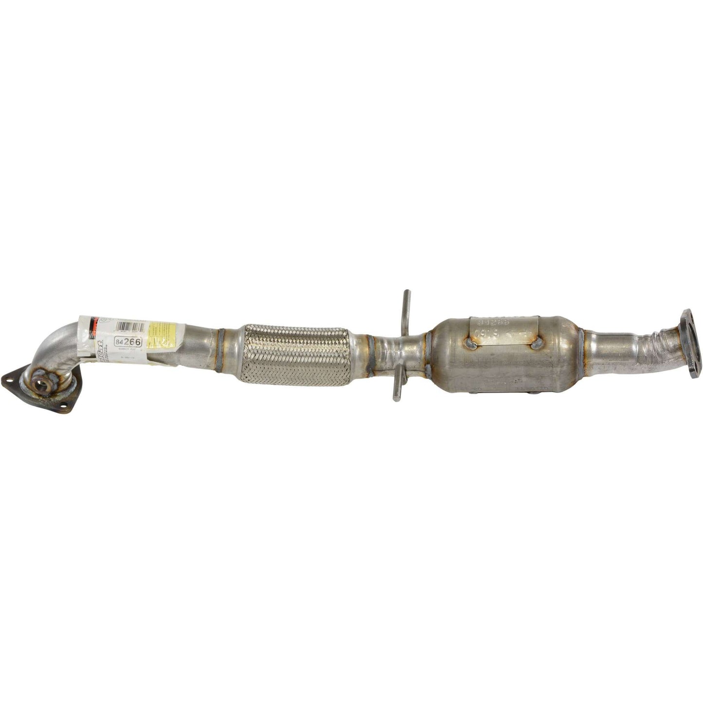Walker Exhaust Catalytic Converter 84266