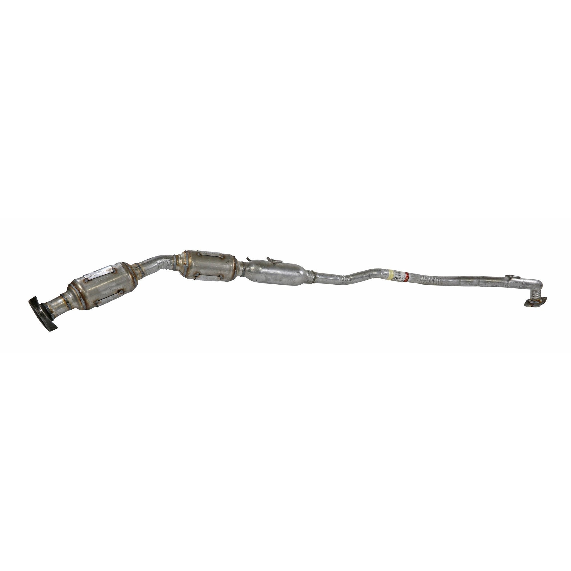 Walker Exhaust Catalytic Converter 84268
