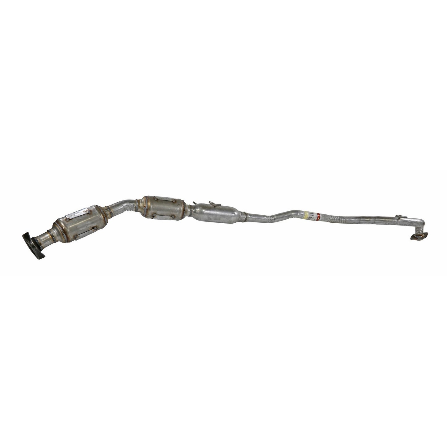 Walker Exhaust Catalytic Converter 84268