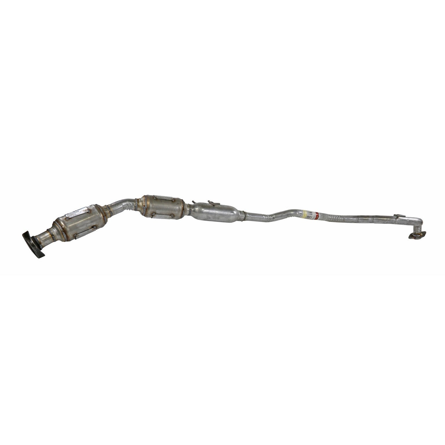 Walker Exhaust Catalytic Converter 84268