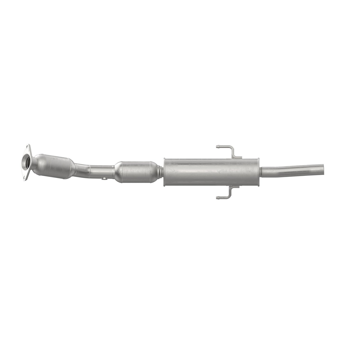 Walker Exhaust Catalytic Converter 84269