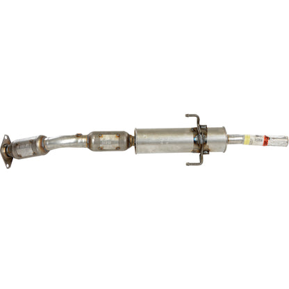 Walker Exhaust Catalytic Converter 84269