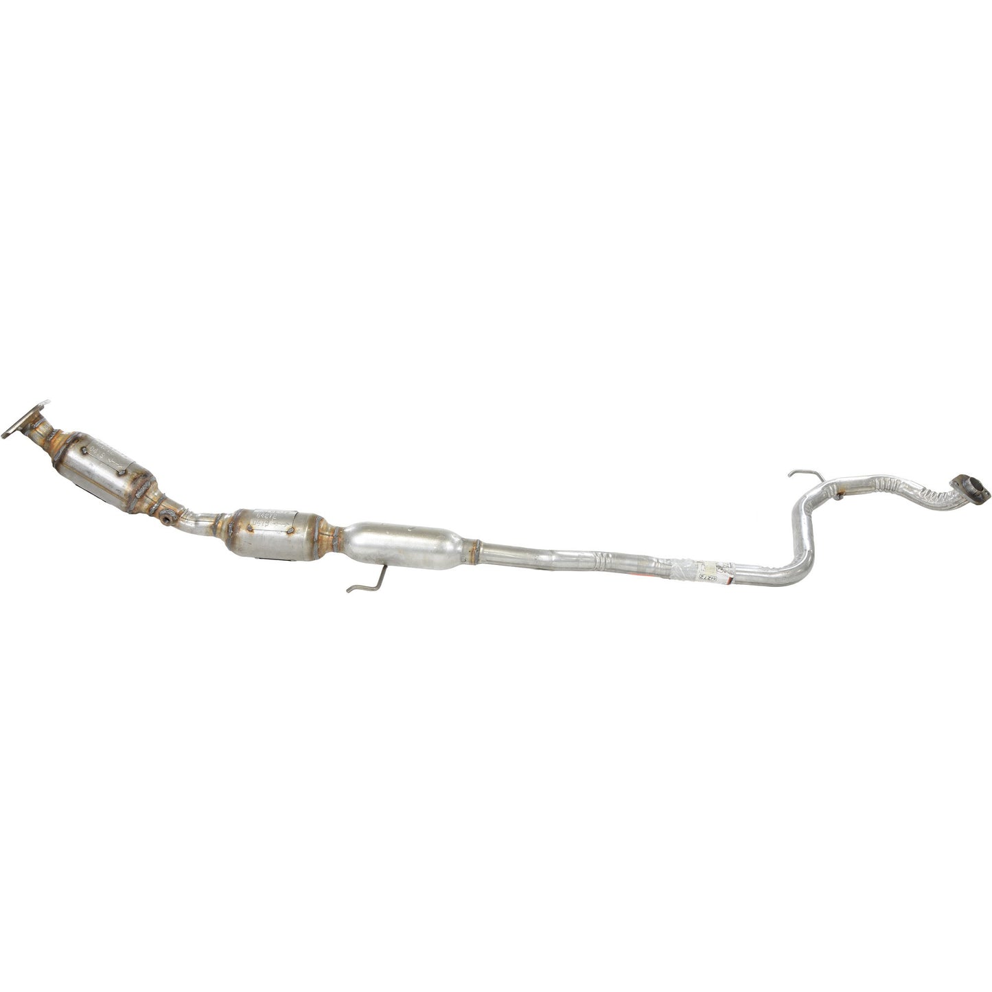 Walker Exhaust Catalytic Converter 84272 main image