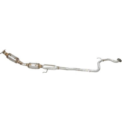 Walker Exhaust Catalytic Converter 84272 main image