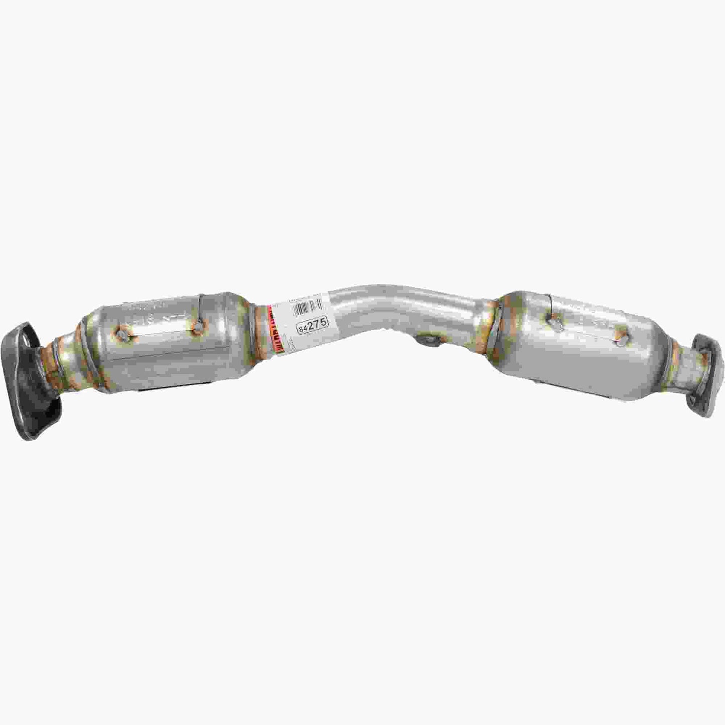 Walker Exhaust Catalytic Converter 84275