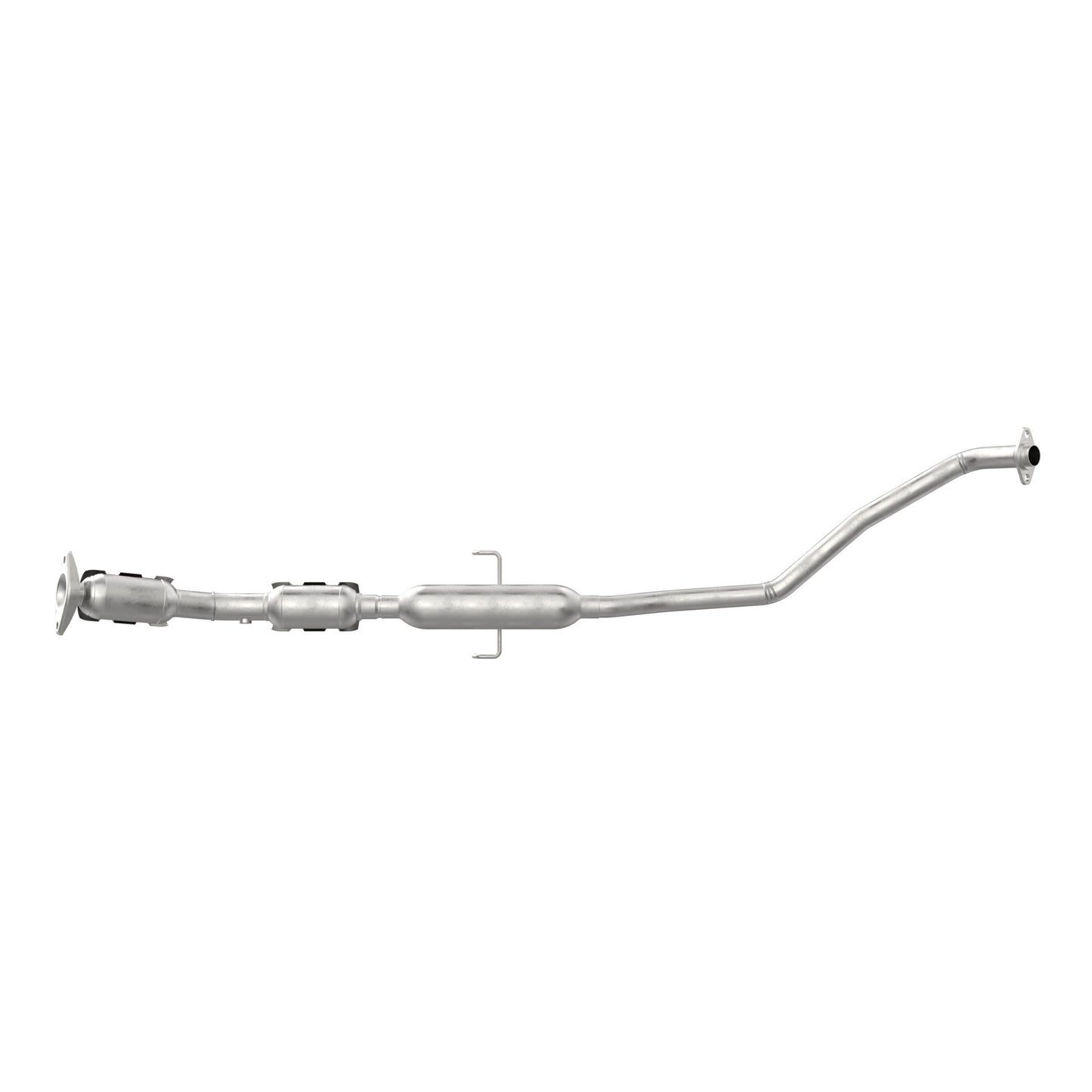 Walker Exhaust Catalytic Converter 84276