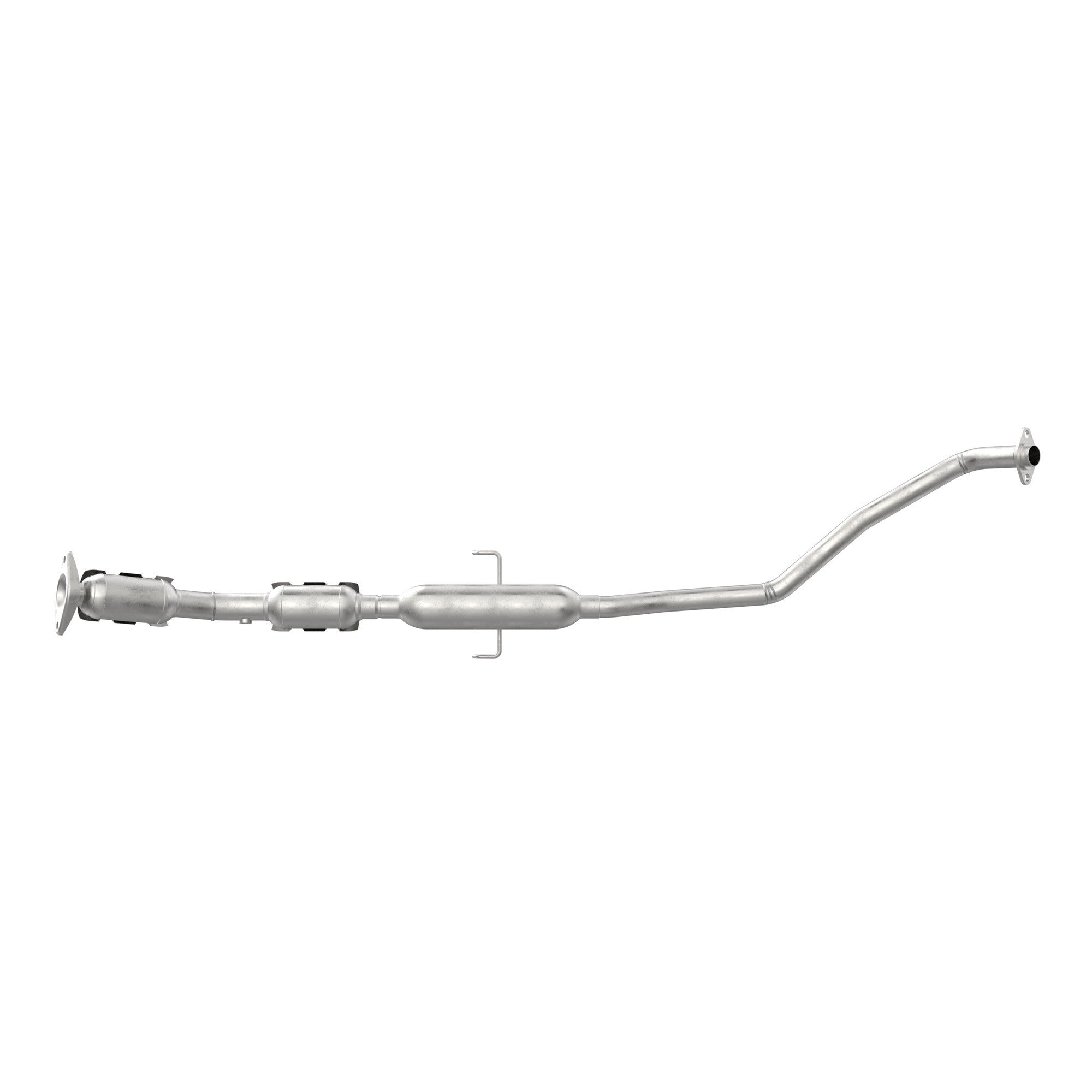 Walker Exhaust Catalytic Converter 84276