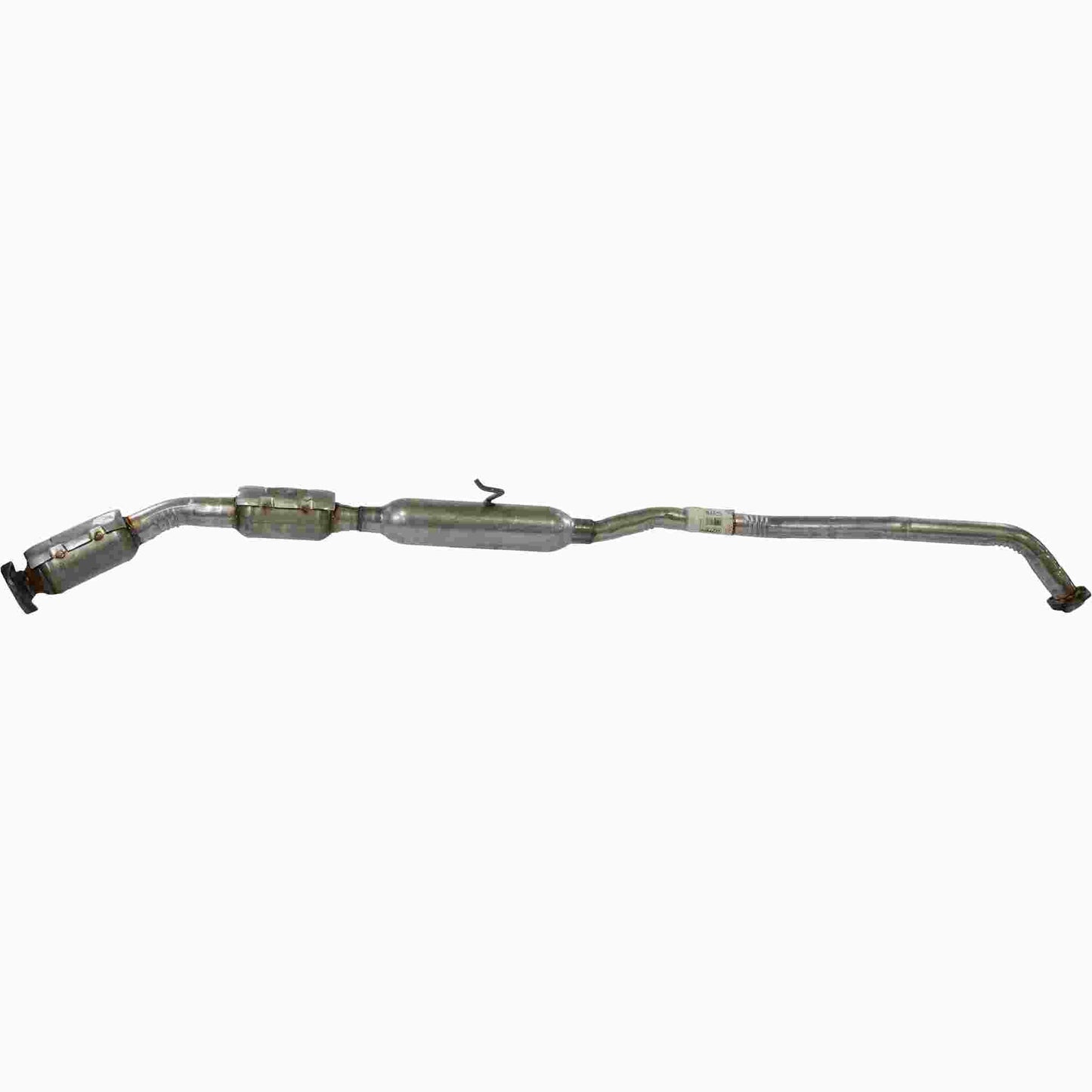 Walker Exhaust Catalytic Converter 84276