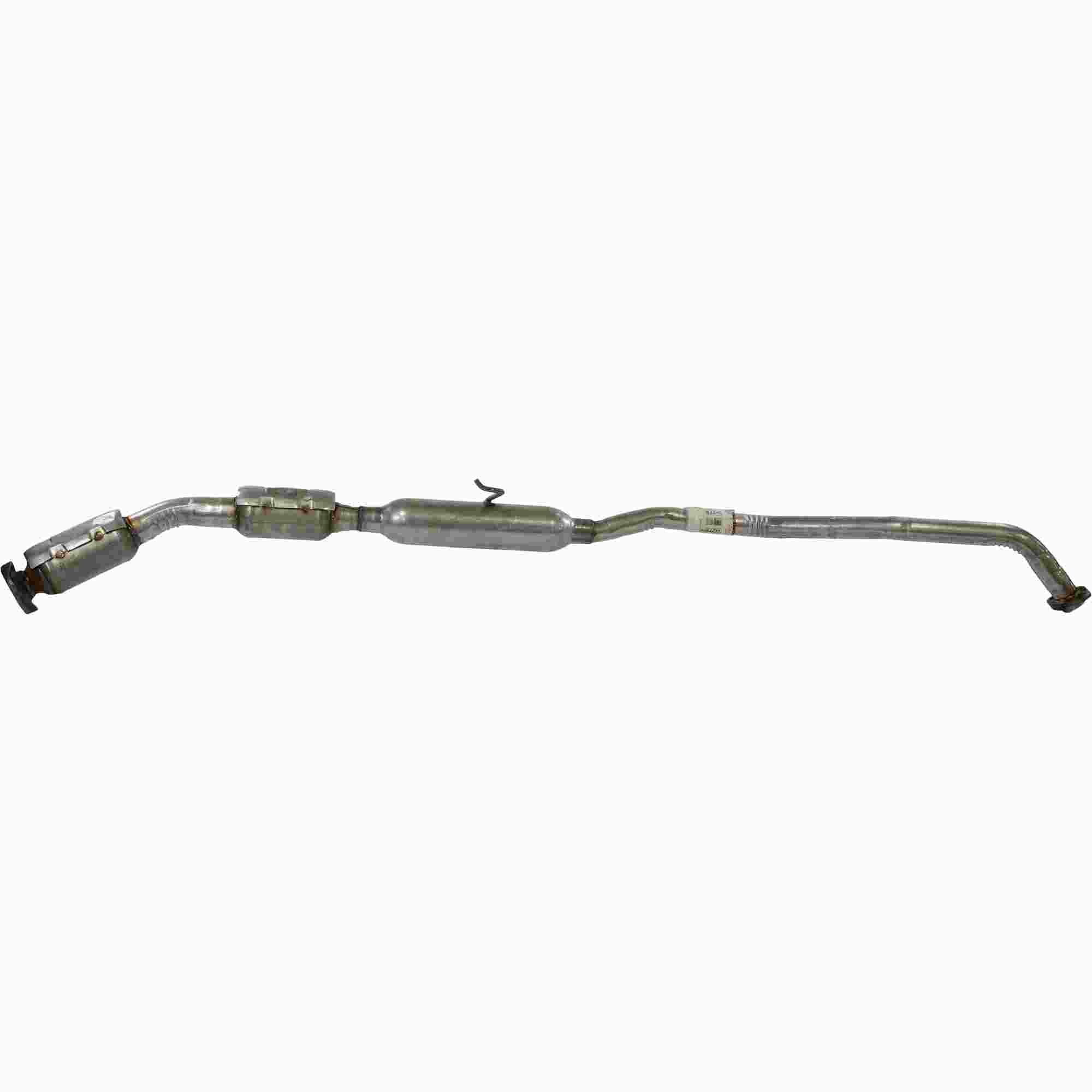 Walker Exhaust Catalytic Converter 84276
