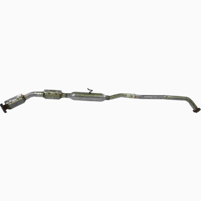 Walker Exhaust Catalytic Converter 84276