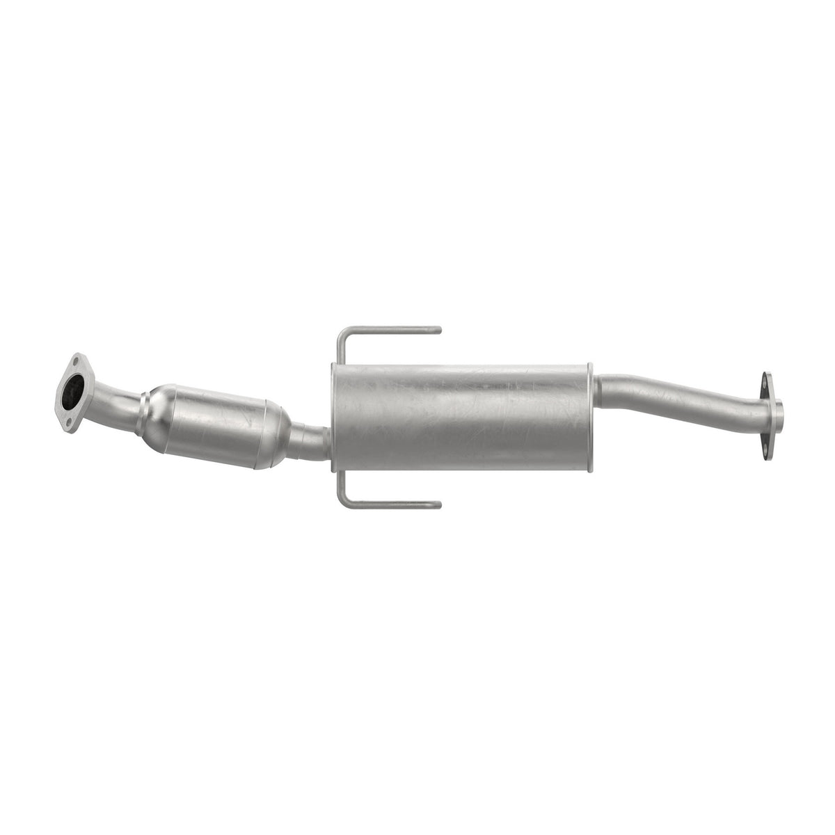 Walker Exhaust Catalytic Converter 84281