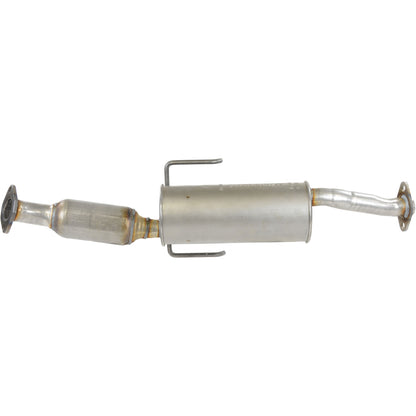 Walker Exhaust Catalytic Converter 84281