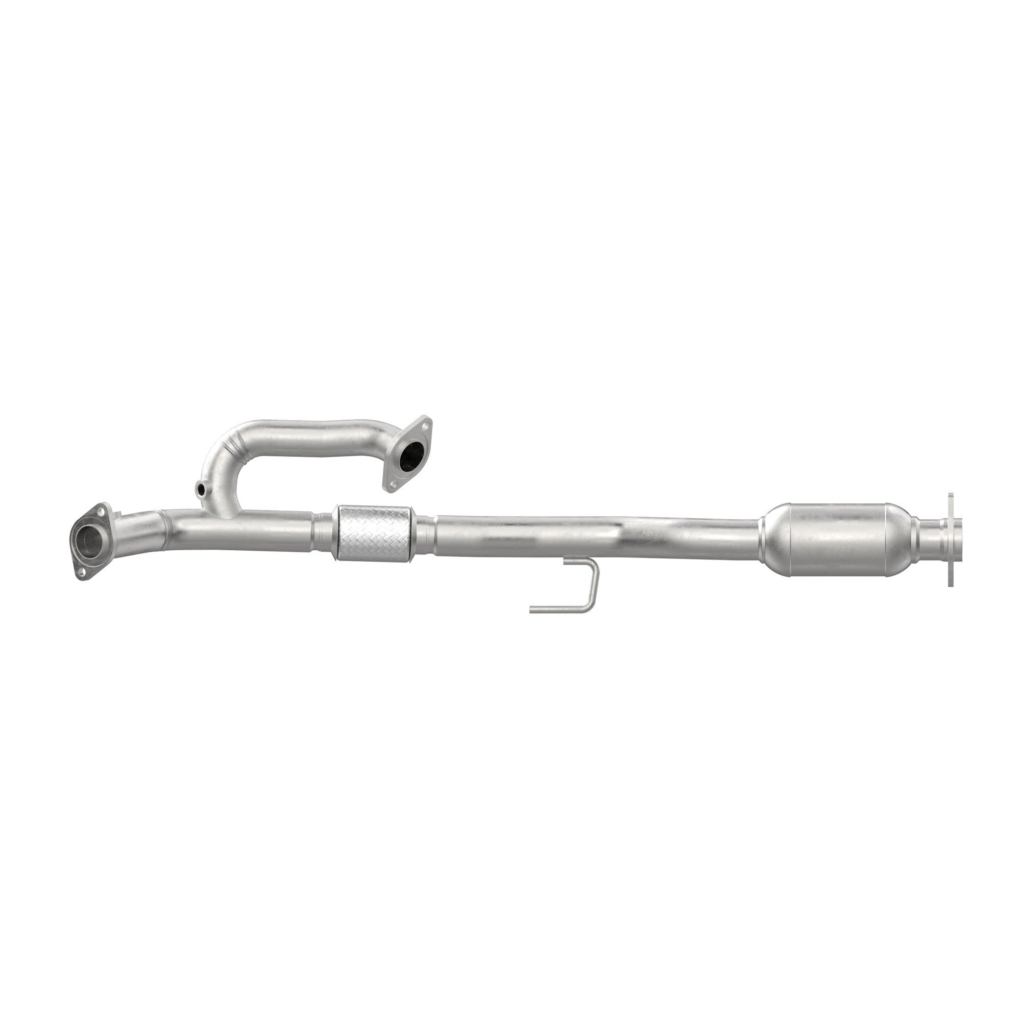 Walker Exhaust Catalytic Converter 84289