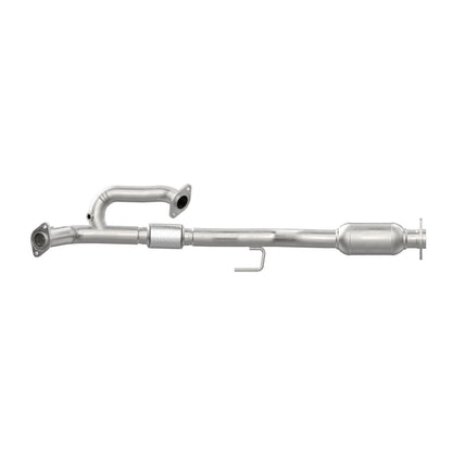 Walker Exhaust Catalytic Converter 84289