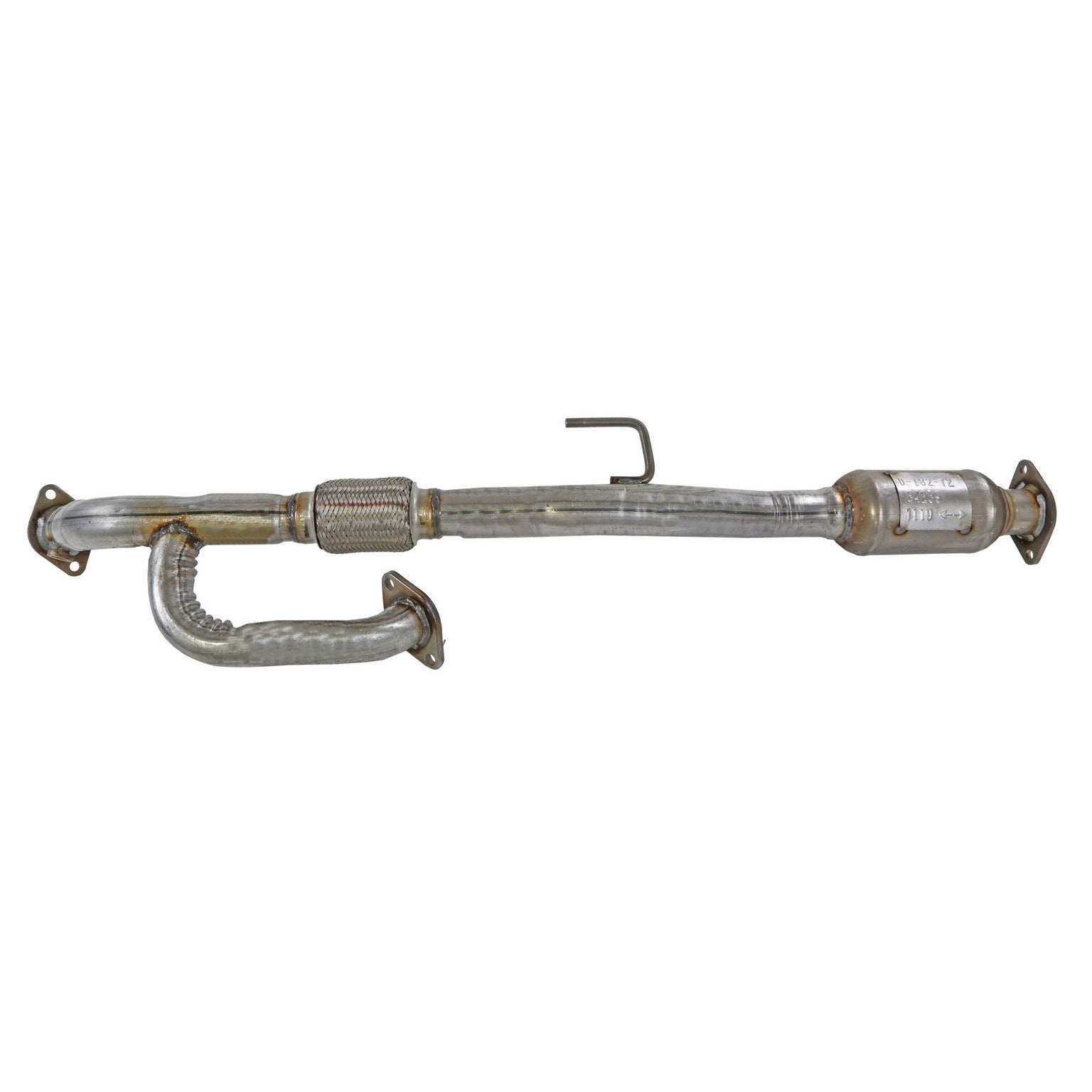 Walker Exhaust Catalytic Converter 84289