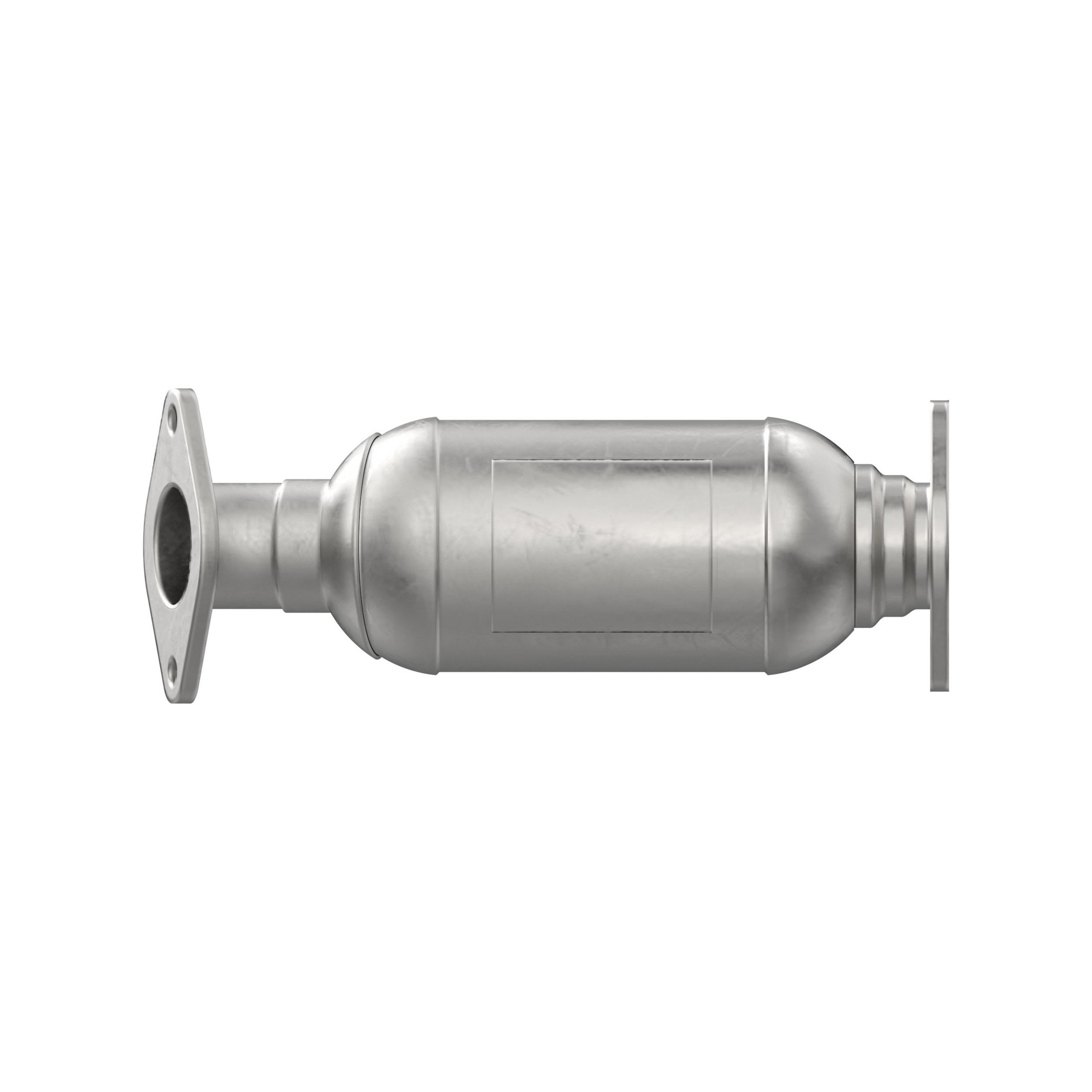 Walker Exhaust Catalytic Converter 84290