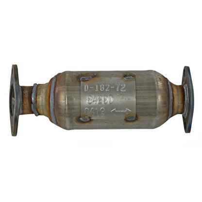 Walker Exhaust Catalytic Converter 84290