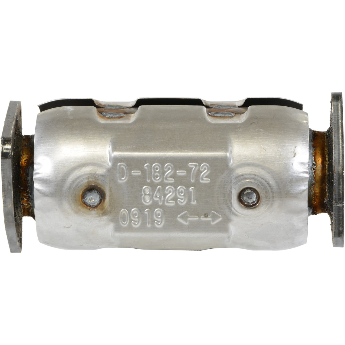 Walker Exhaust Catalytic Converter 84291