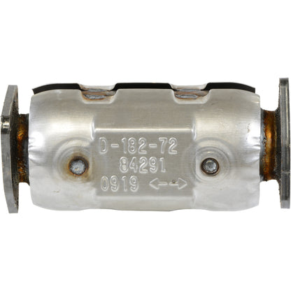Walker Exhaust Catalytic Converter 84291
