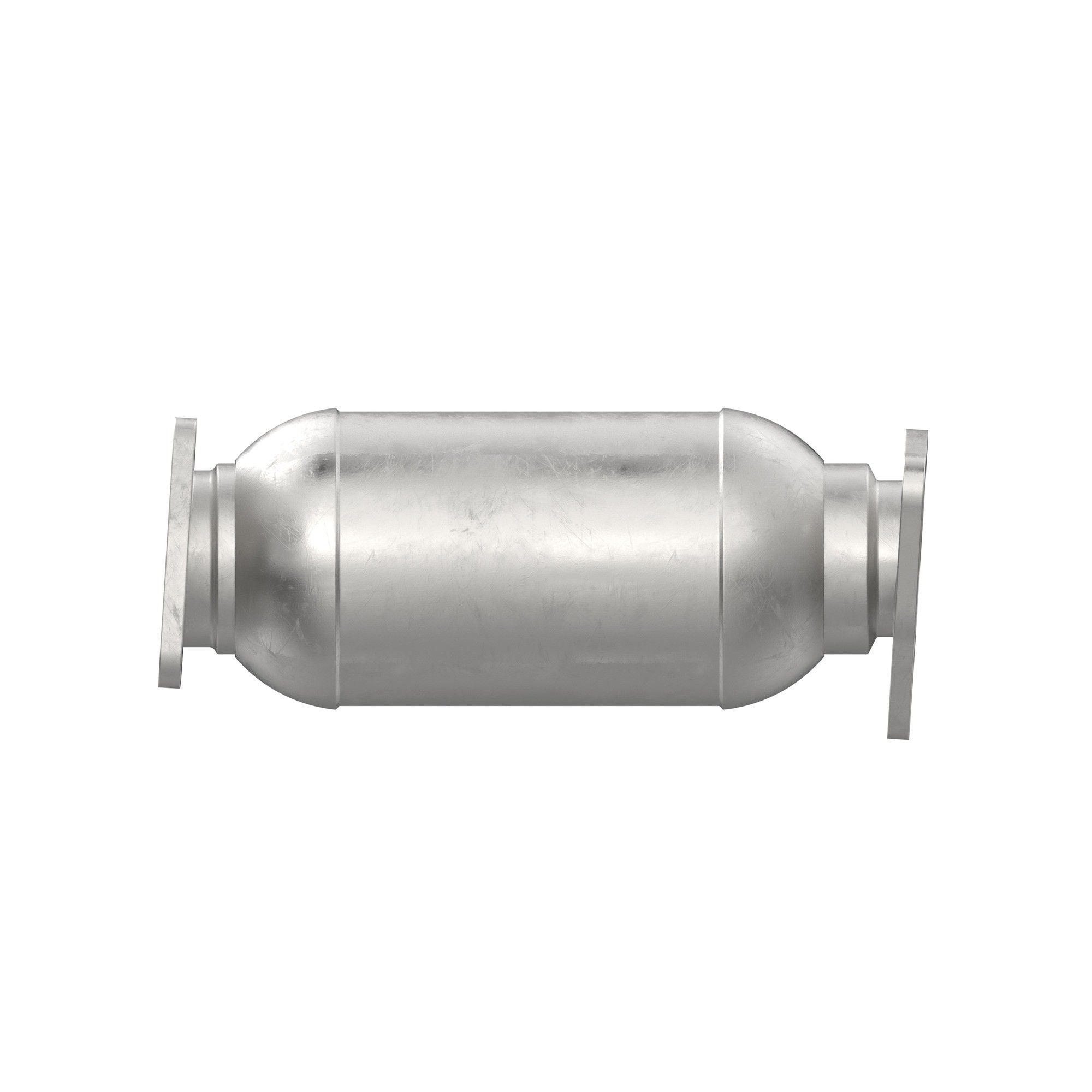 Walker Exhaust Catalytic Converter 84292