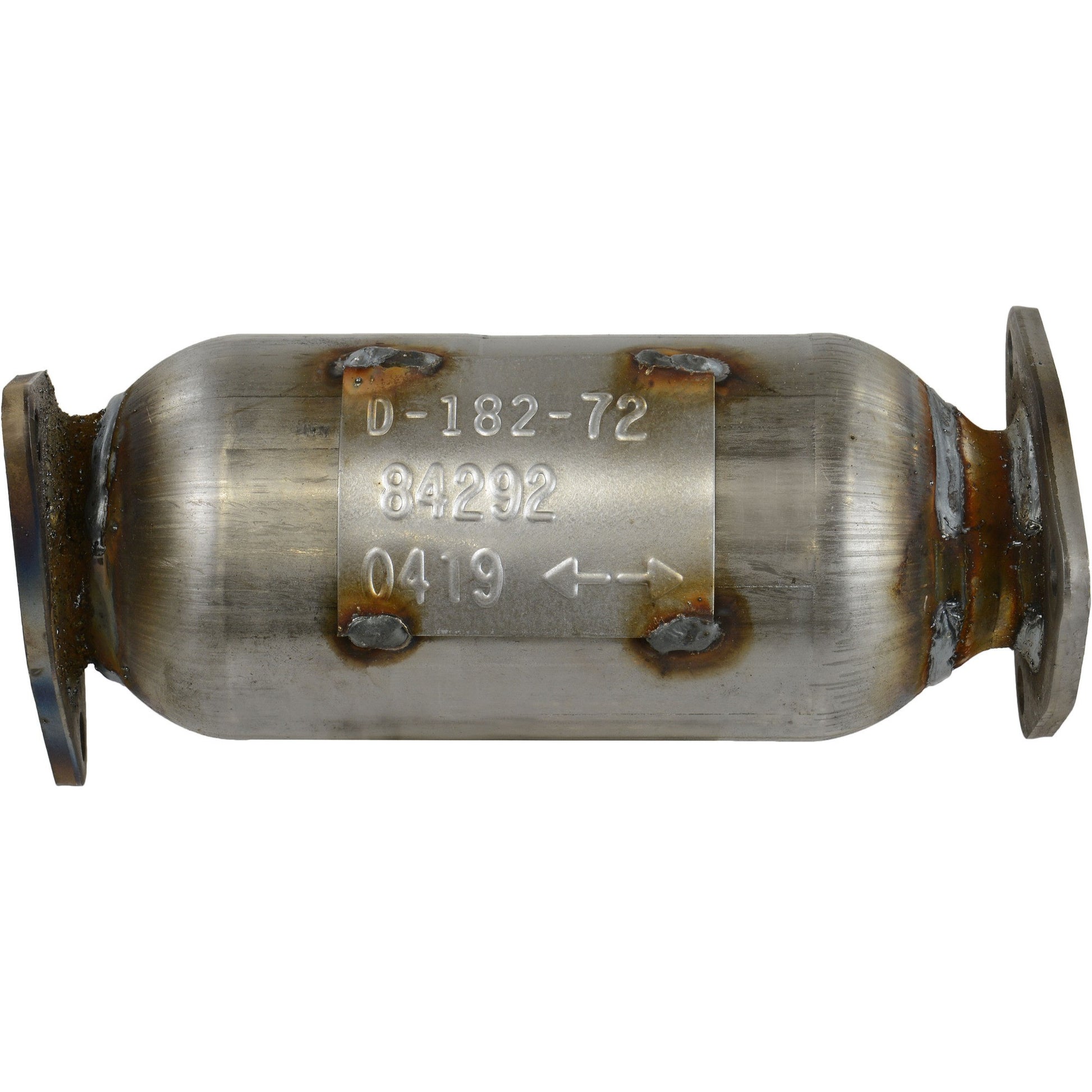 Walker Exhaust Catalytic Converter 84292